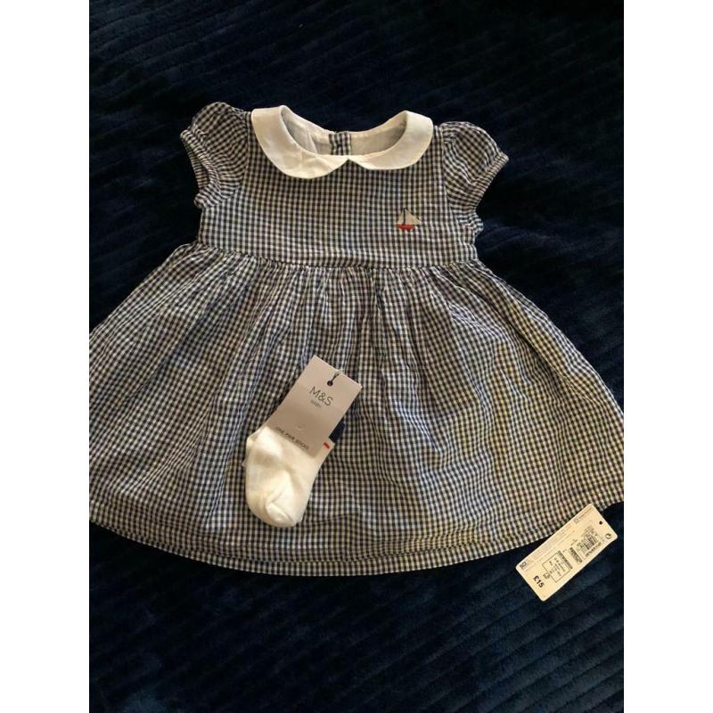 New baby clothes