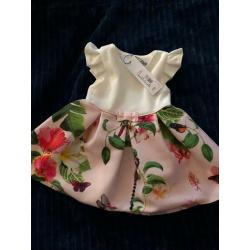 New baby clothes