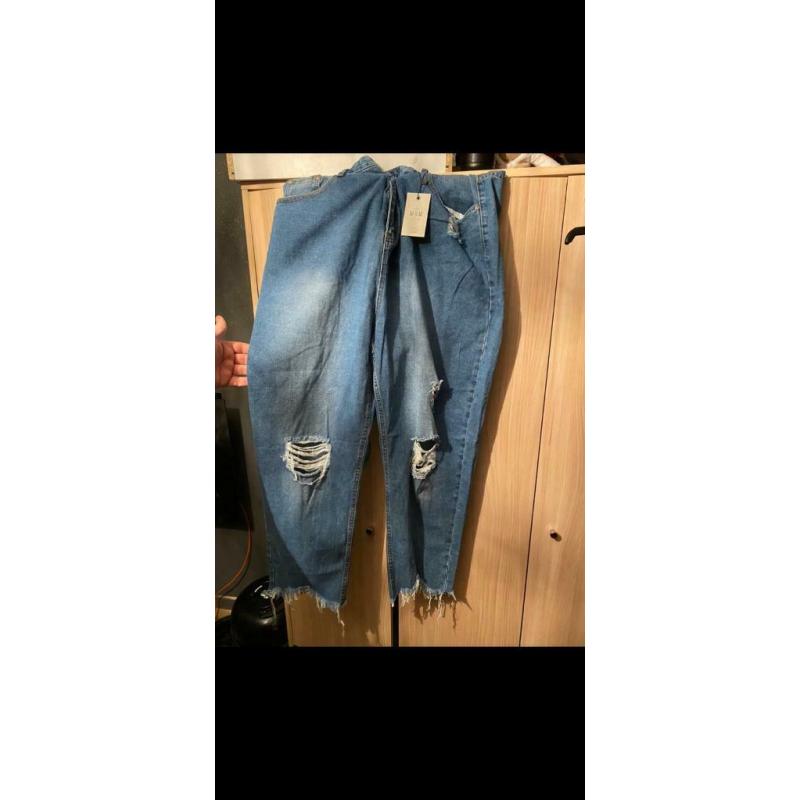 Clothes for sale