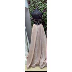 Ball gown/Prom kiss me kate dress never worn