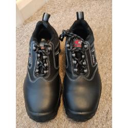 Safety trainers