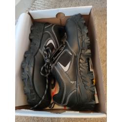 Safety trainers