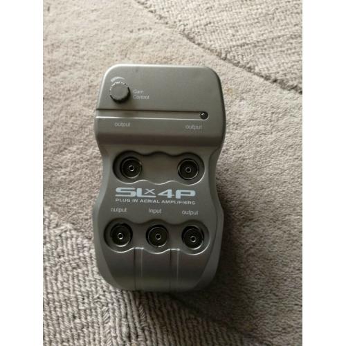 arieal booster Slx4p