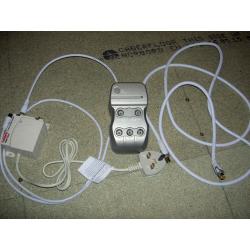 arieal booster Slx4p