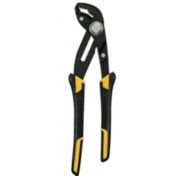 New Dewalt 10" Push-Lock Pliers with soft grip handles #DWHT70270