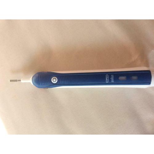 Oral B Professional Care Type 3766