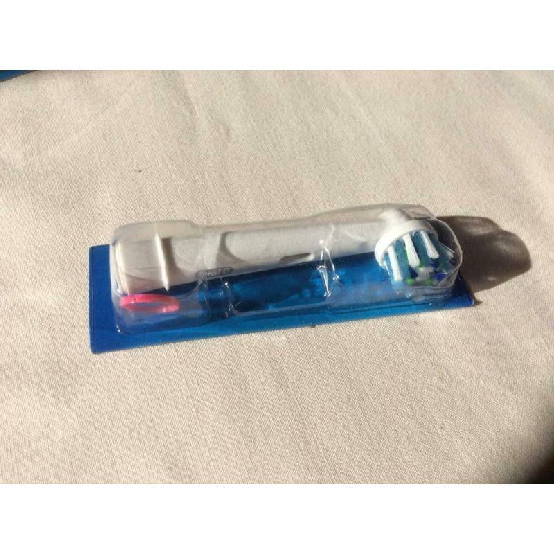 Oral B Professional Care Type 3766