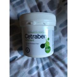 Cetraben ointment NEED GONE