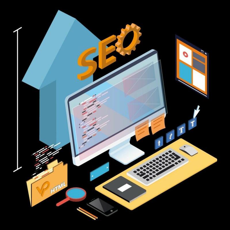 SEO-Company - attract more customers to your business by boosting your website visibility on google.