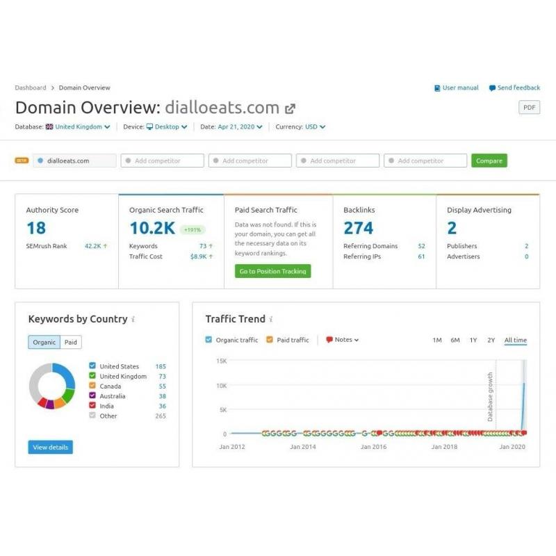 SEO-Company - attract more customers to your business by boosting your website visibility on google.