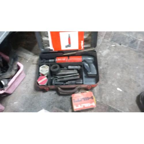 Hilti Dx 400