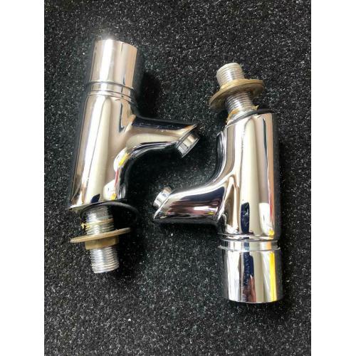 Wash basin taps