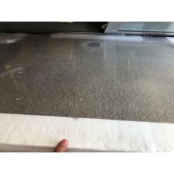 Shower Tray with Slight Crack On One Side - complete with original packaging