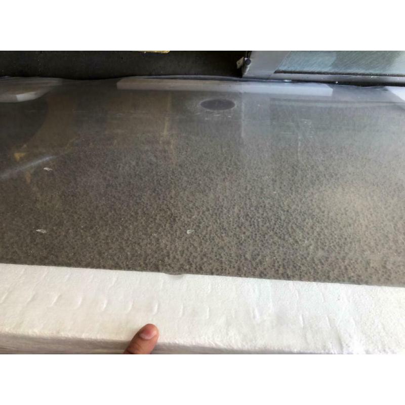 Shower Tray with Slight Crack On One Side - complete with original packaging
