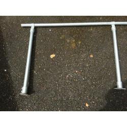 hand rail