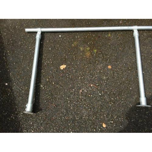 hand rail