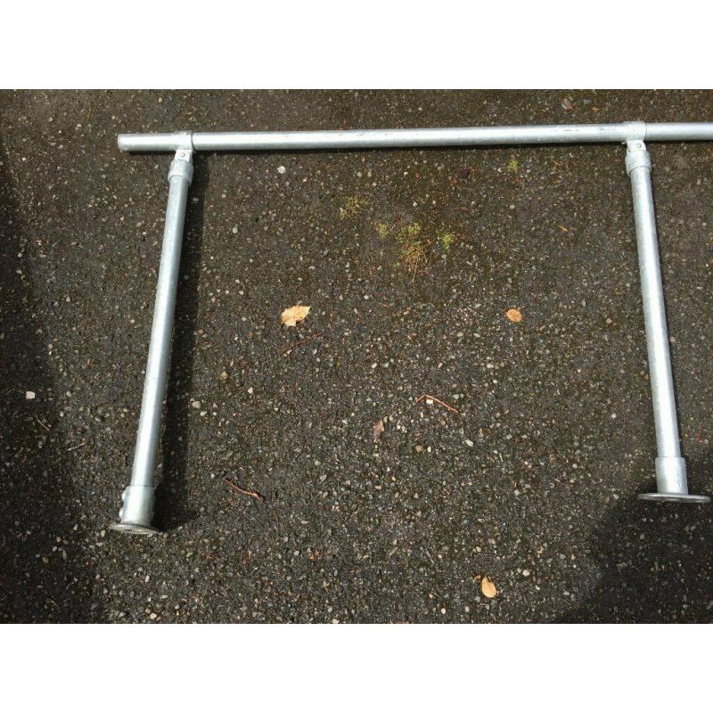 hand rail
