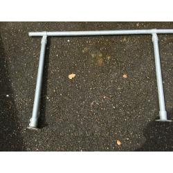 hand rail