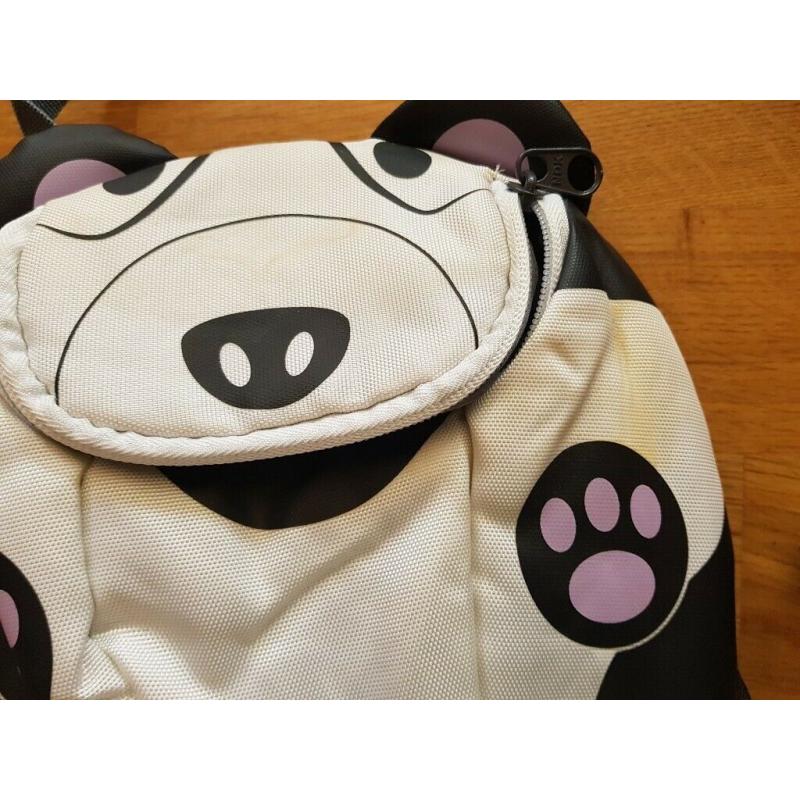 Trespass Toddlers Rucksack with rein