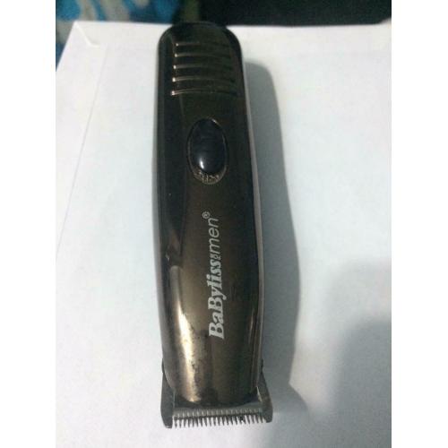 BaByliss for men hair trimmer