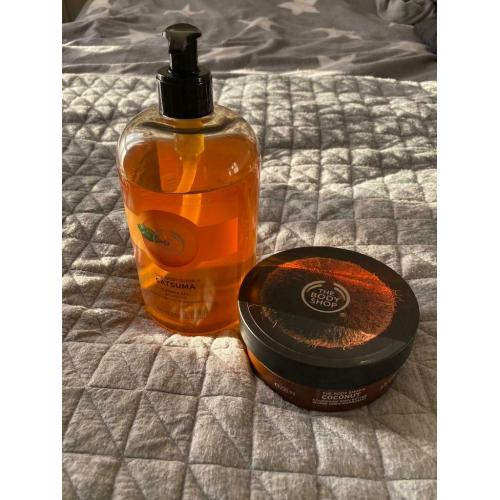 Body shop