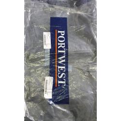 Navy Blue Bodywarmer, Portwest, workwear, XL extra large