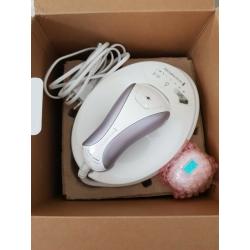 Remington IPL iLIGHT Pro - Laser Hair Removal