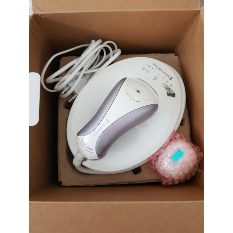Remington IPL iLIGHT Pro - Laser Hair Removal