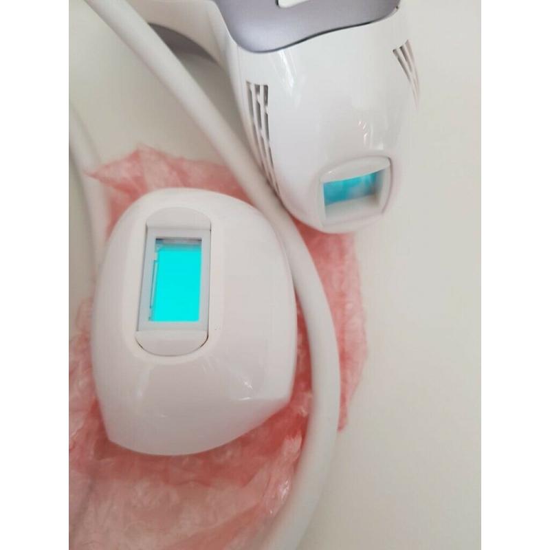 Remington IPL iLIGHT Pro - Laser Hair Removal