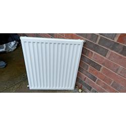 Central heating Radiator