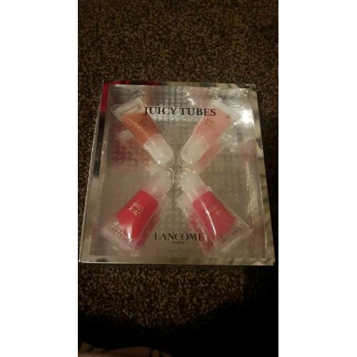 lancome lip gloss