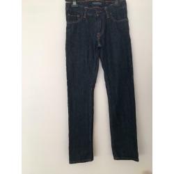 Scotch and soda kids jeans