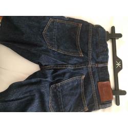 Scotch and soda kids jeans