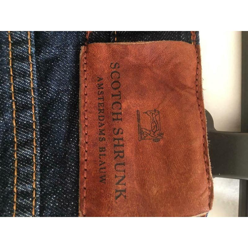 Scotch and soda kids jeans