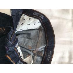 Scotch and soda kids jeans