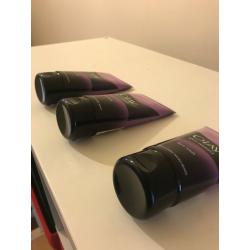 X3 Olay Anti-Wrinkle Face Washes - 150ml each
