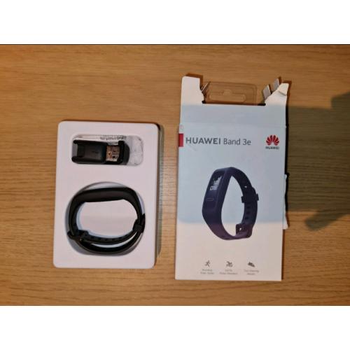 HUAWEI BAND 3E