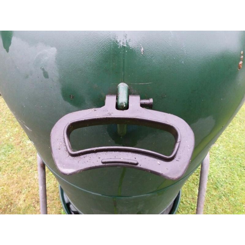Tumbler Aerobic Compost Maker by Blackwall Products (Used)