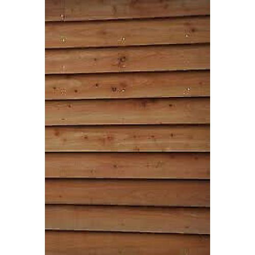 Straight & Waney Edge Cladding. For sheds, Fence Posts.Fence Rails&Slats.Sleepers,Shingles,Planters