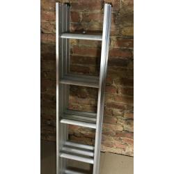 Abru loft ladder