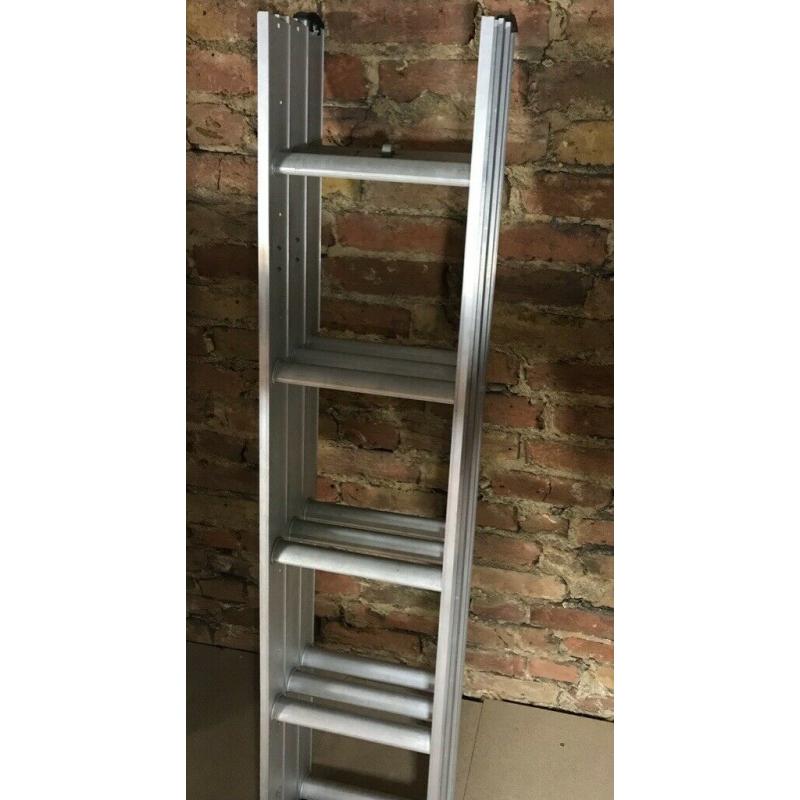 Abru loft ladder