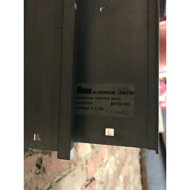 Abru loft ladder