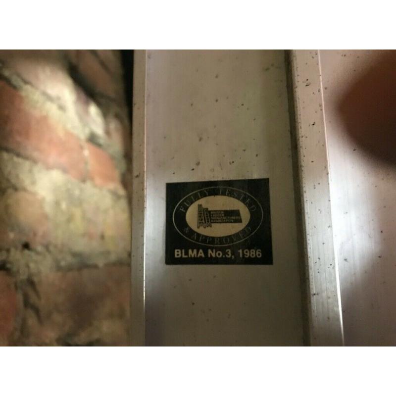 Abru loft ladder