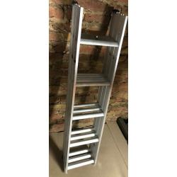 Abru loft ladder