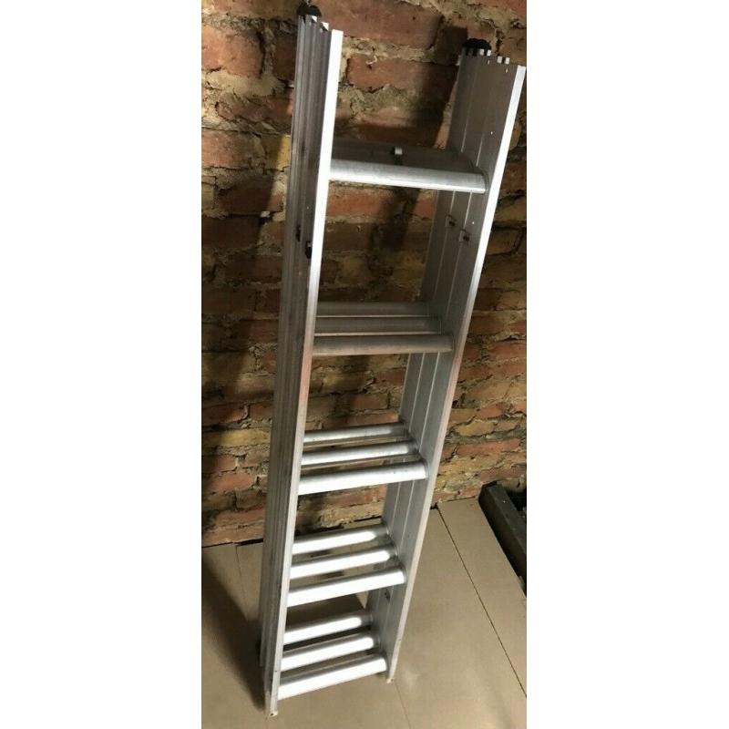 Abru loft ladder
