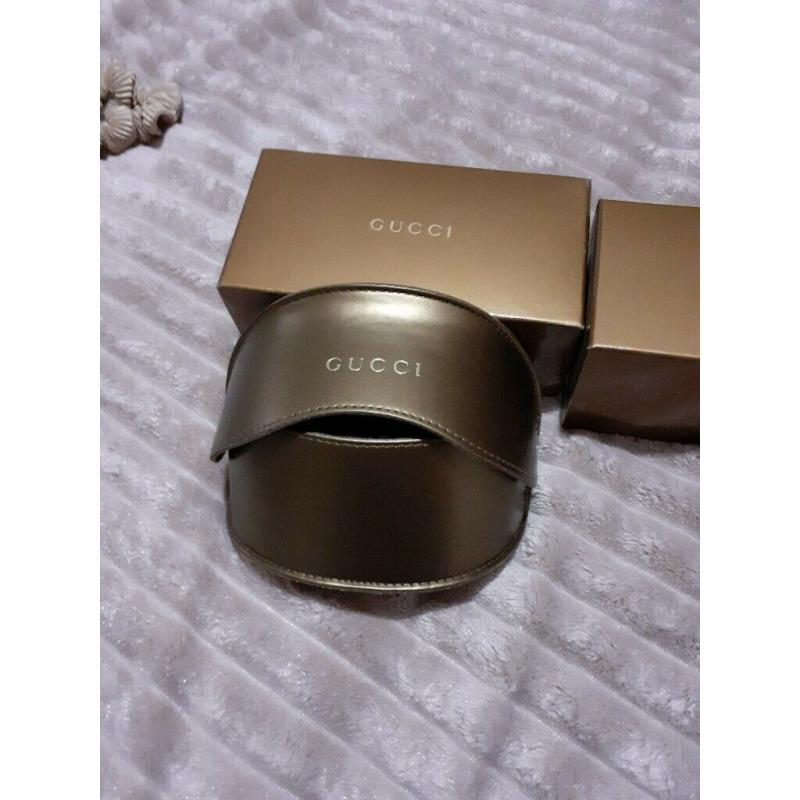 Gucci sunglasses genuine