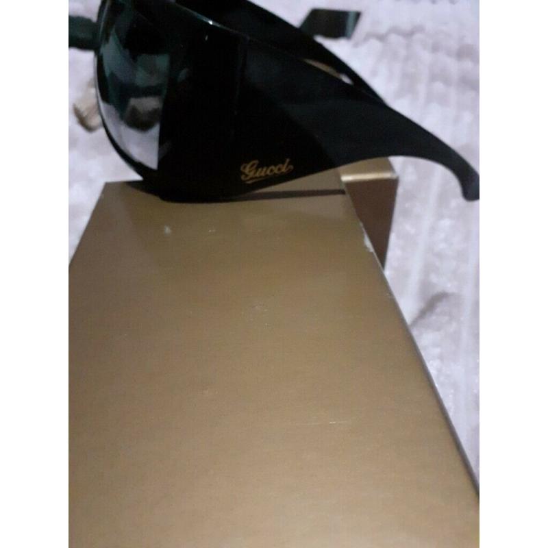 Gucci sunglasses genuine