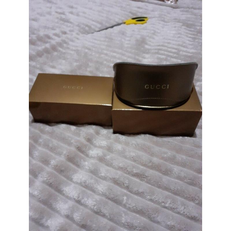 Gucci sunglasses genuine