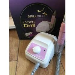 E file brill bird
