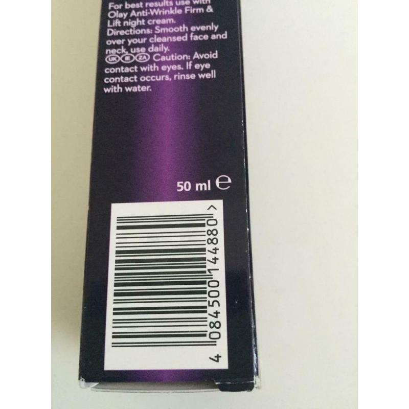 Olay 2in1 Hydration & Primer BNIB 50ml